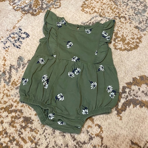 Old Navy Other - Old Navy Romper